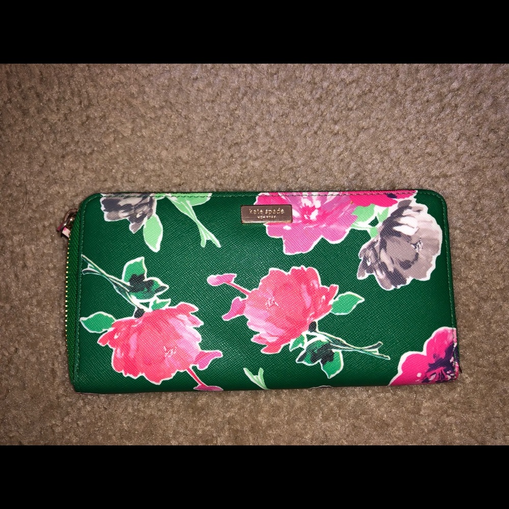 Kate Spade Wallet